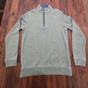 johnnie-O Boys Pullover